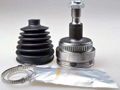 Joint Kit, drive shaft (C120378)