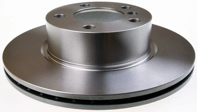 Brake Disc (B130673)