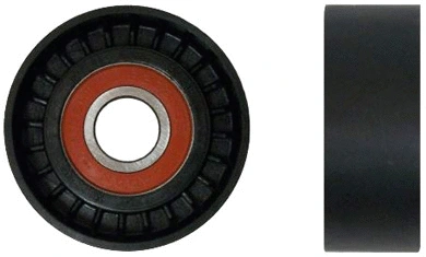 Deflection/Guide Pulley, V-ribbed belt (P300012)
