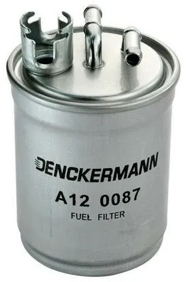Fuel Filter (A120087)