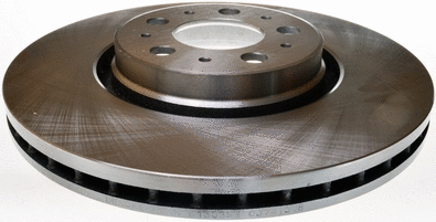 Brake Disc (B130396)