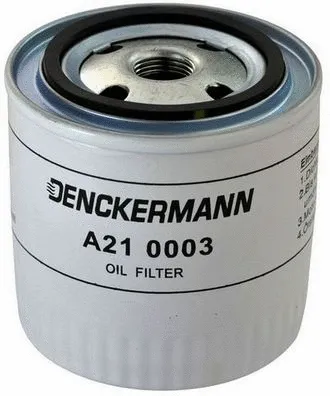 Oil Filter (A210003)