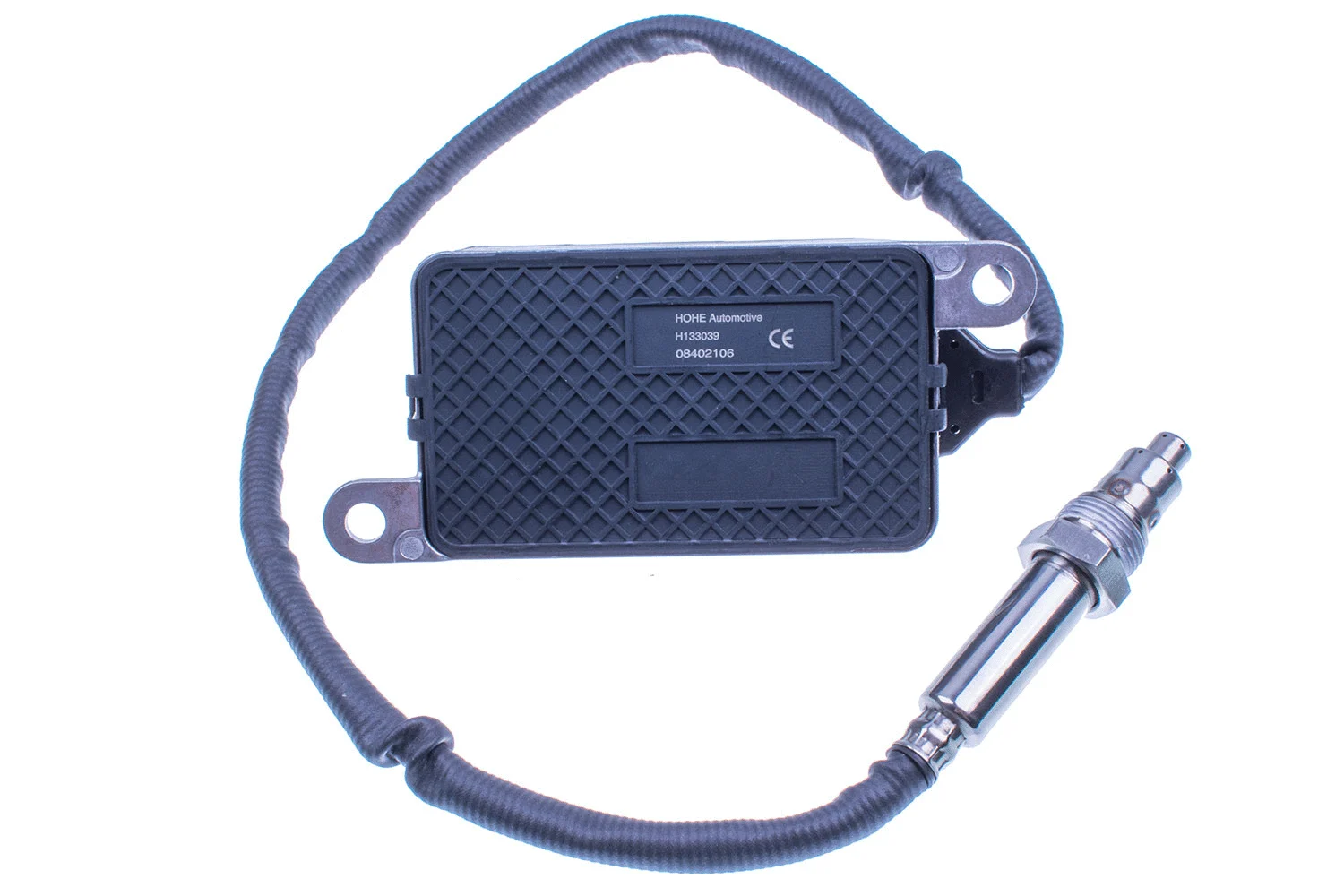 NOx Sensor, NOx catalytic converter (H133039)