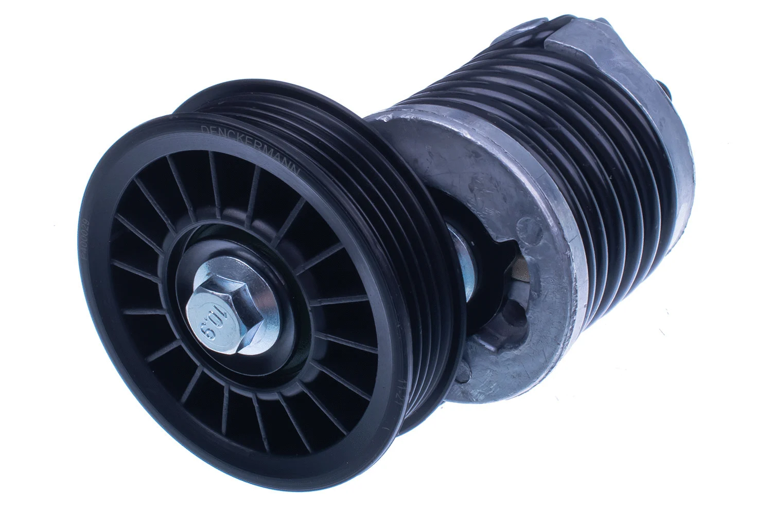 Belt Tensioner, V-ribbed belt (P400029)