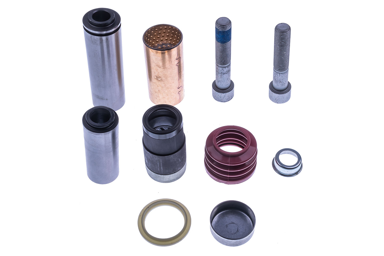 Repair Kit, brake caliper (BC19011)