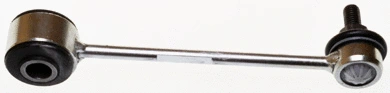 Link/Coupling Rod, stabiliser bar (D140309)