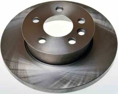 Brake Disc (B130264)