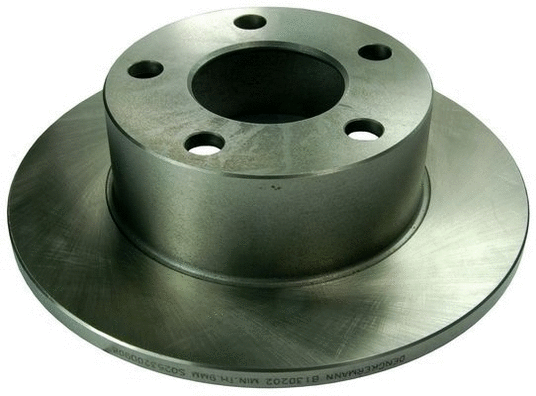 Brake Disc (B130202)