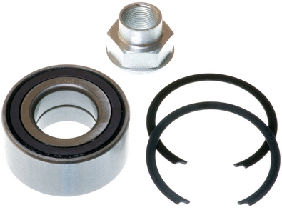 Wheel Bearing Kit (W413265)