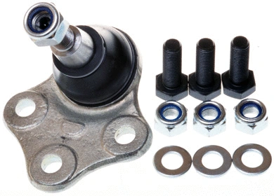 Ball Joint (D110259)