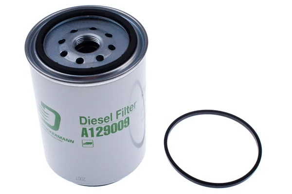 Fuel Filter (A129009)