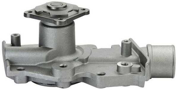Water Pump, engine cooling (A310017)