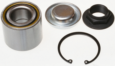 Wheel Bearing Kit (W413262)