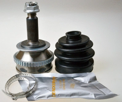 Joint Kit, drive shaft (C120521)