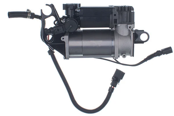 Compressor, compressed air system (DSA901G)