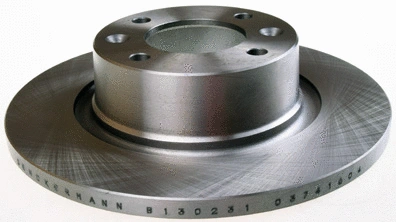 Brake Disc (B130231)