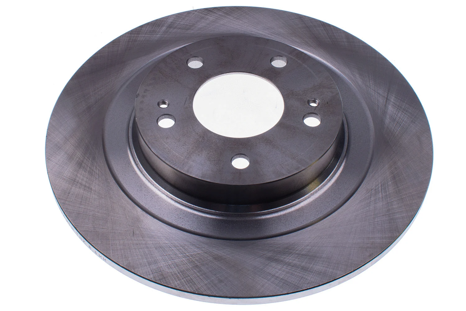 Brake Disc (B130812)