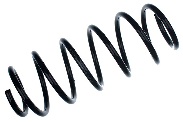 Suspension Spring (D700056)
