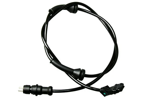 Sensor, wheel speed (B180115)