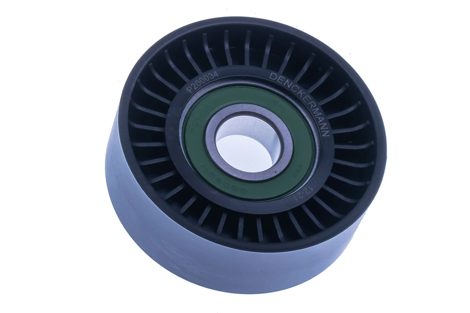 Tensioner Pulley, V-ribbed belt (P200034)