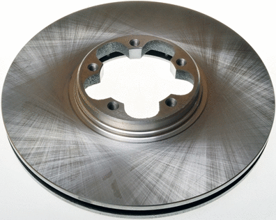 Brake Disc (B130153)