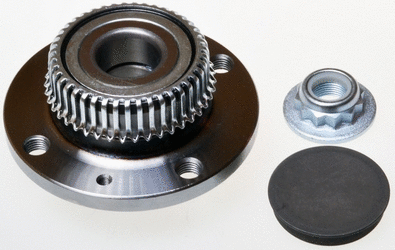 Wheel Bearing Kit (W413319)
