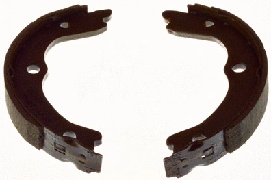 Brake Shoe Set (B120138)