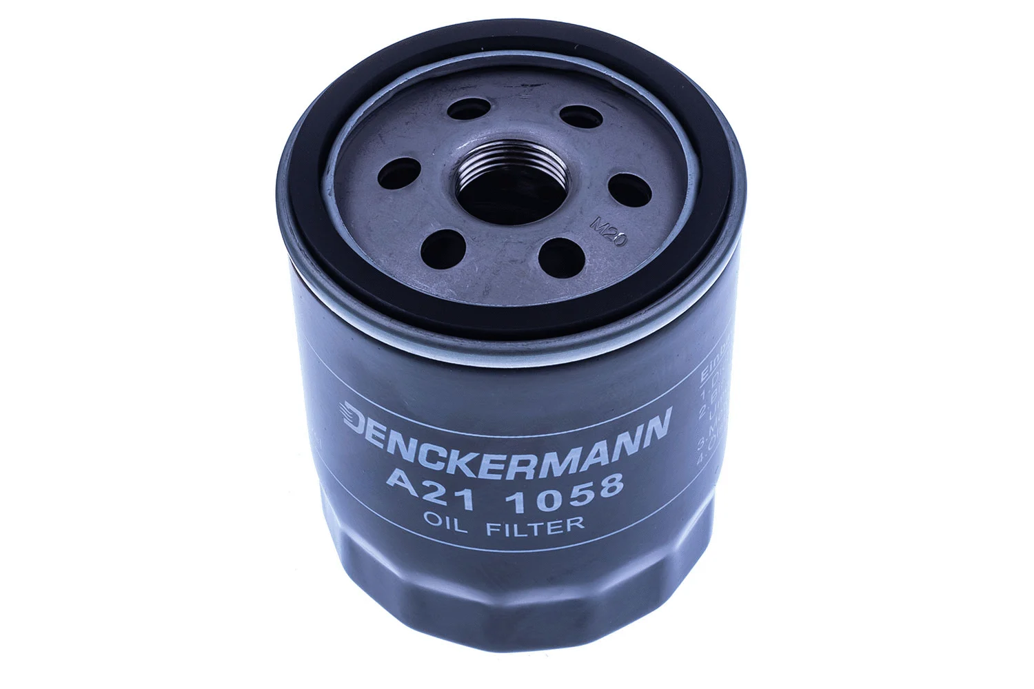 Oil Filter (A211058)