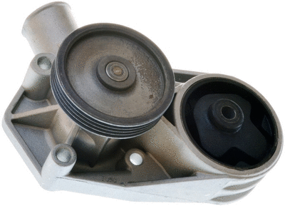 Water Pump, engine cooling (A310916P)
