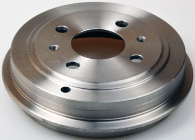 Brake Drum (B140037)