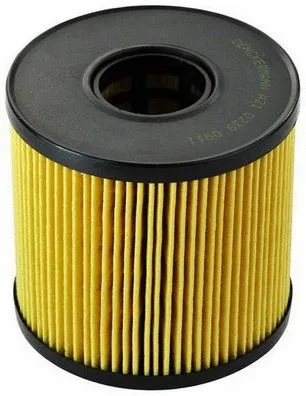 Oil Filter (A210239)