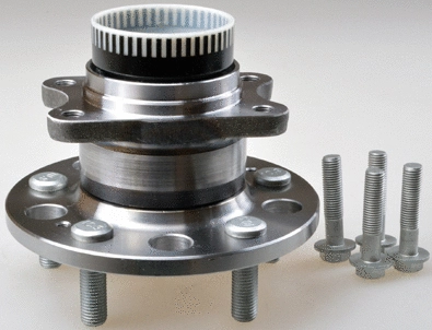Wheel Bearing Kit (w413534)
