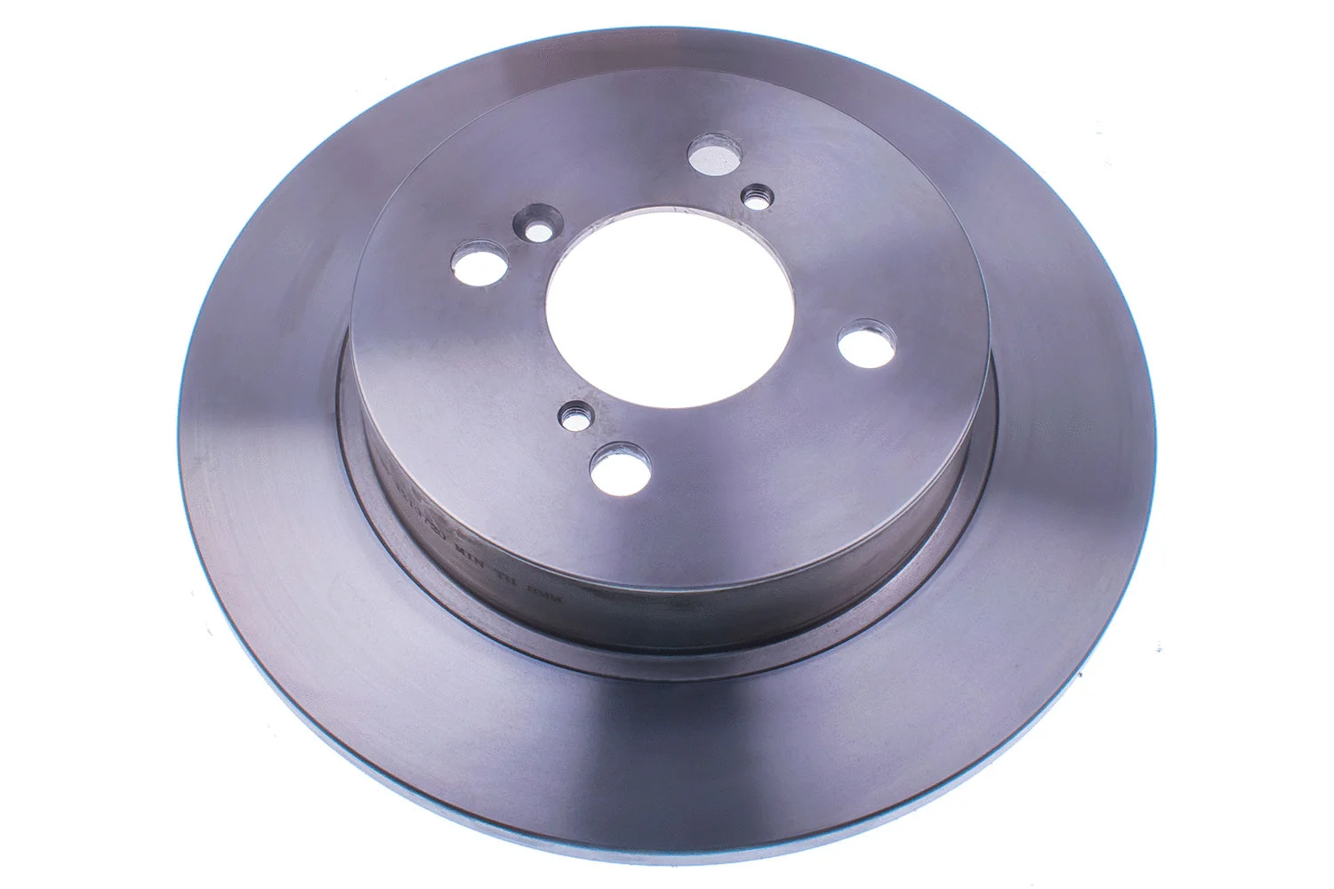 Brake Disc (B130737)