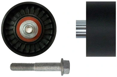 Deflection/Guide Pulley, V-ribbed belt (P316006)