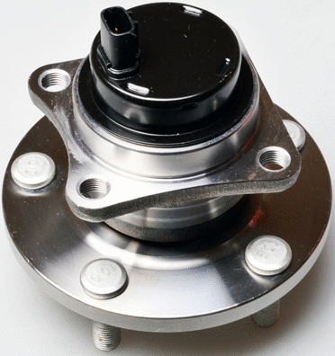Wheel Bearing Kit (W413380)