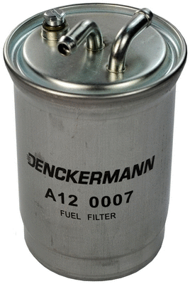 Fuel Filter (A120007)