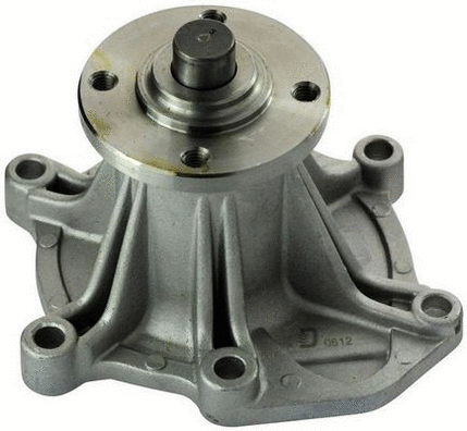 Water Pump, engine cooling (A310309)