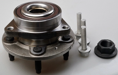 Wheel Bearing Kit (W413467)
