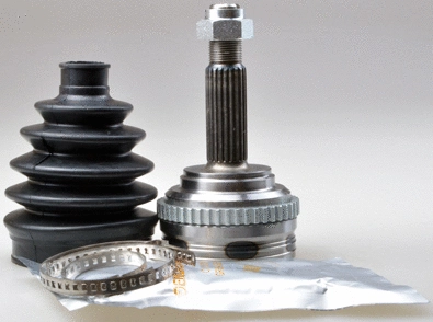 Joint Kit, drive shaft (C120260)