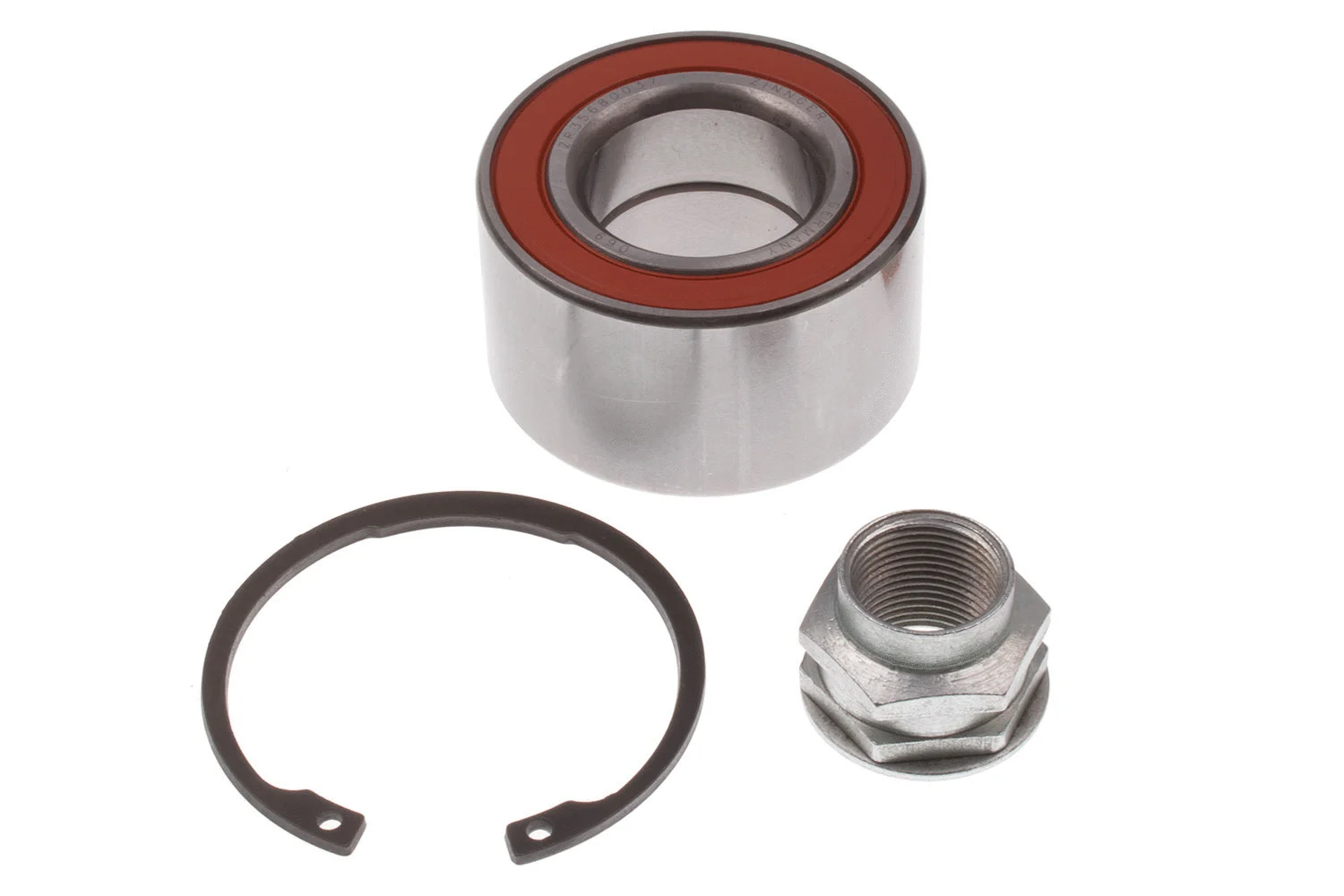 Wheel Bearing Kit (W413444)