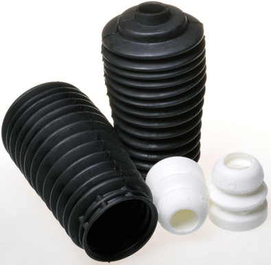 Dust Cover Kit, shock absorber (D500025)