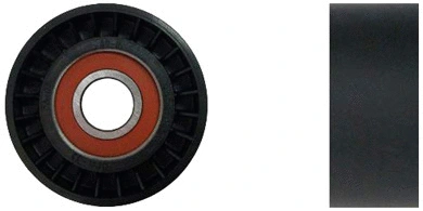 Tensioner Pulley, V-ribbed belt (P226011)