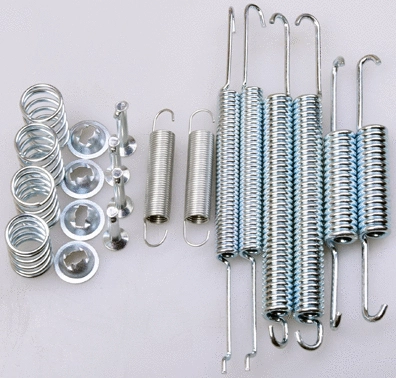 Accessory Kit, brake shoes (B160088)