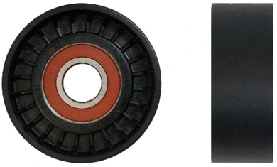 Deflection/Guide Pulley, V-ribbed belt (P330001)