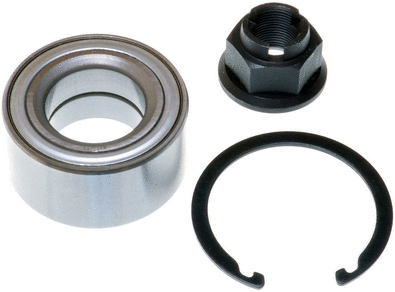 Wheel Bearing Kit (W413249)
