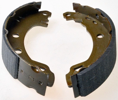 Brake Shoe Set (B120182)