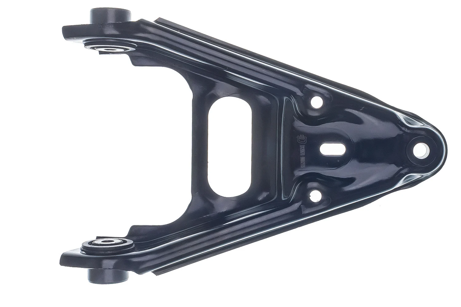 Control/Trailing Arm, wheel suspension (D120670)