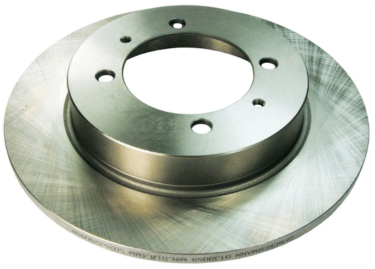 Brake Disc (B130059)
