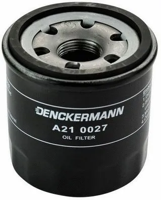 Oil Filter (A210027)
