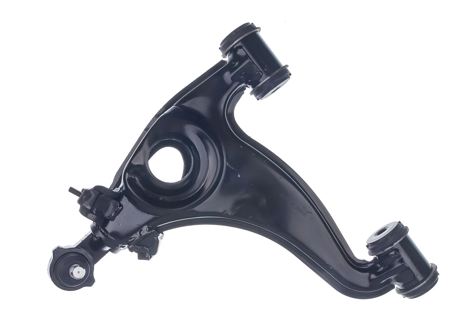 Control/Trailing Arm, wheel suspension (D120644)